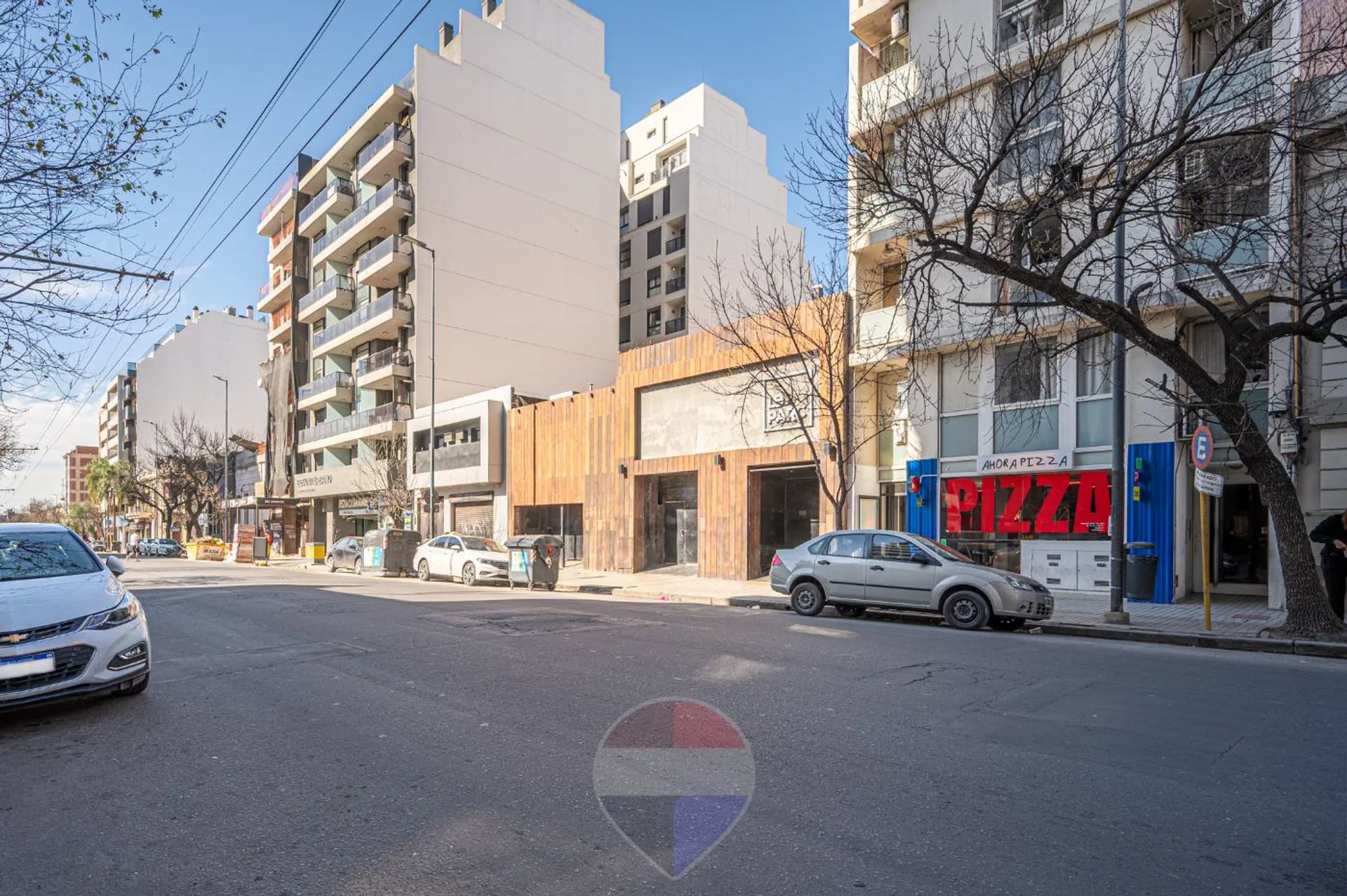 SE VENDE PIZZERÍA ( FONDO) EN NUEVA CORDOBA foto 3