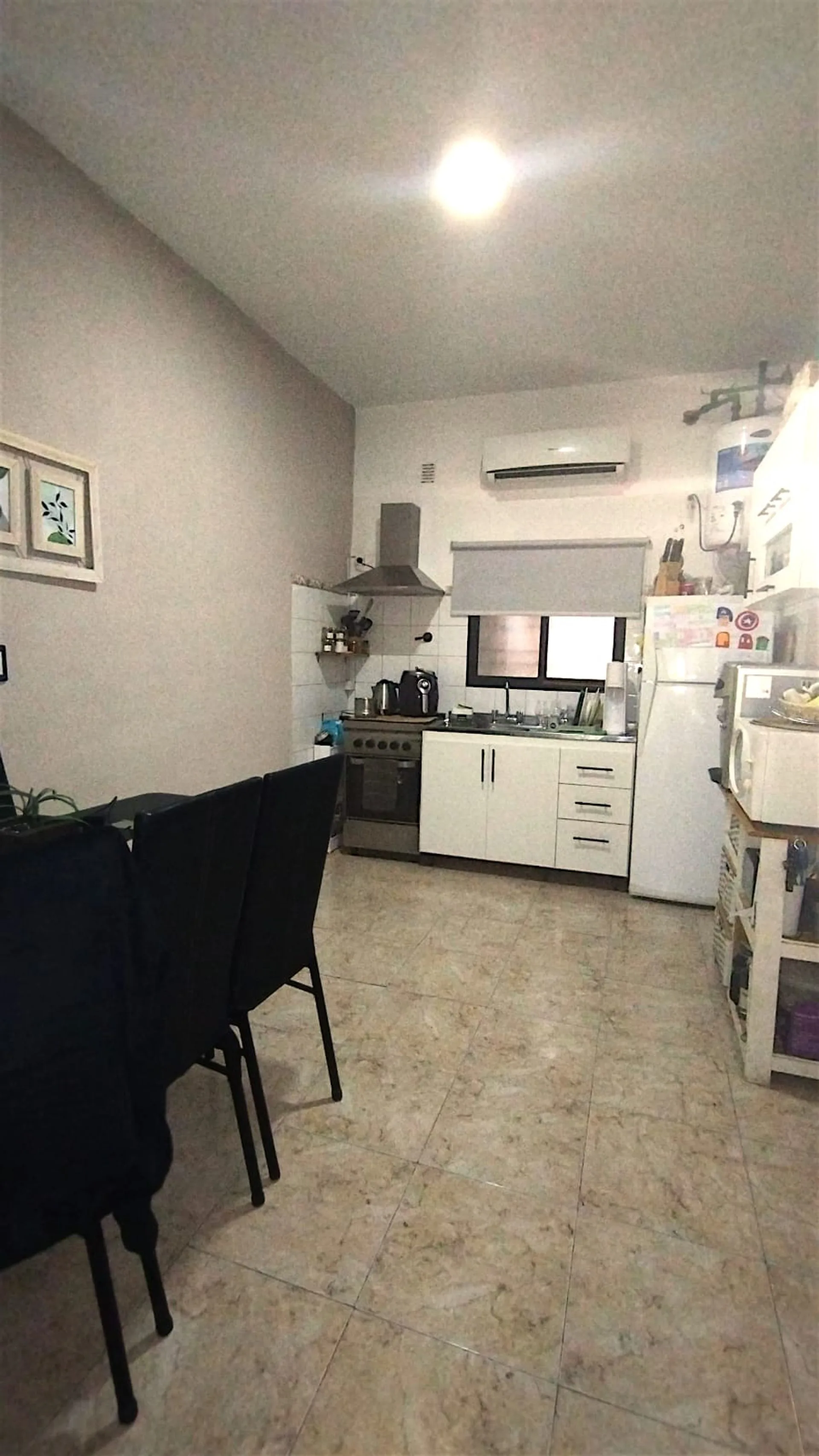 PH 2 AMBIENTES EN VENTA VILLA BALLESTER foto 2