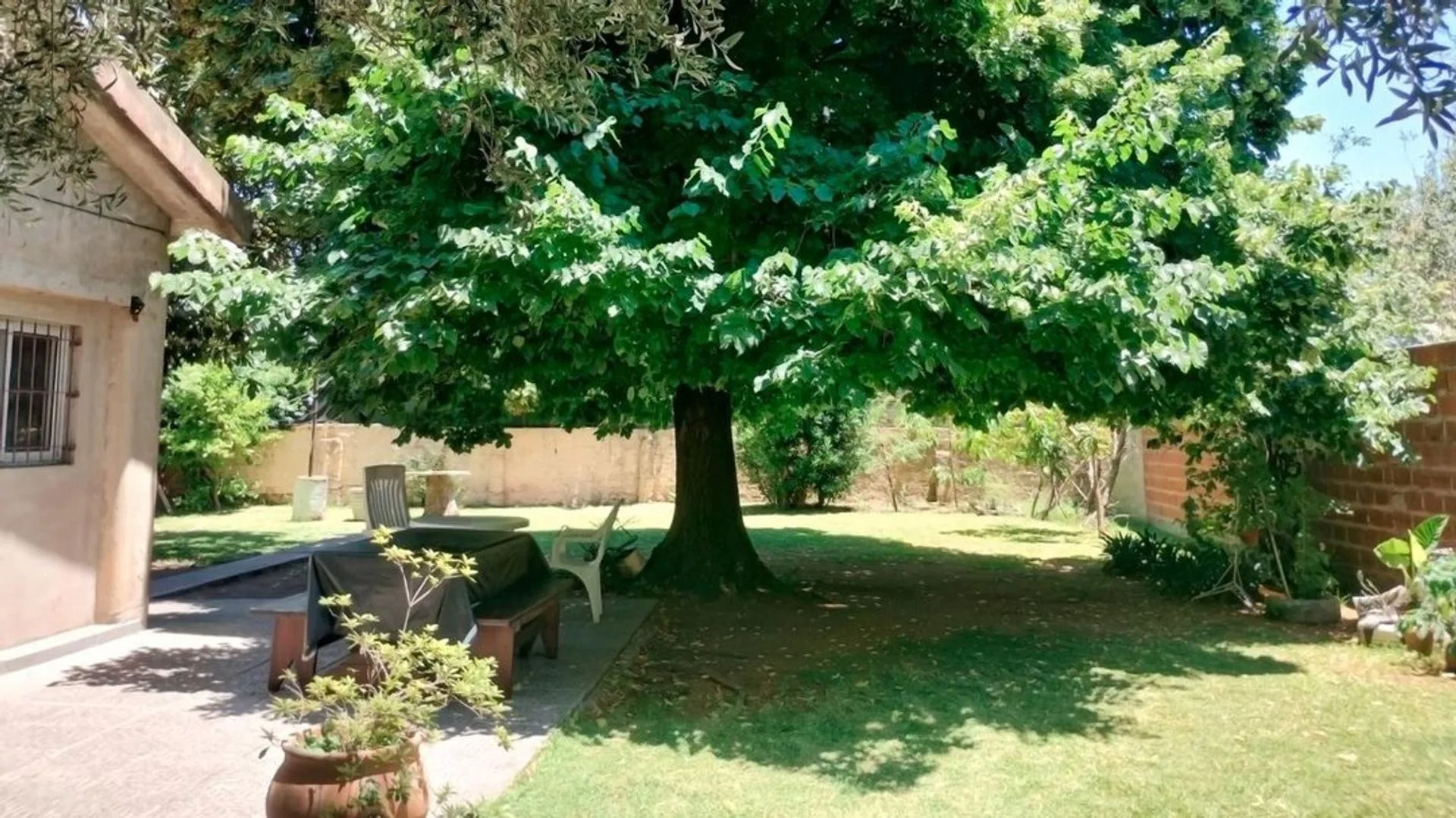 Venta PH 3 amb gran parque en Villa Bosch foto 3