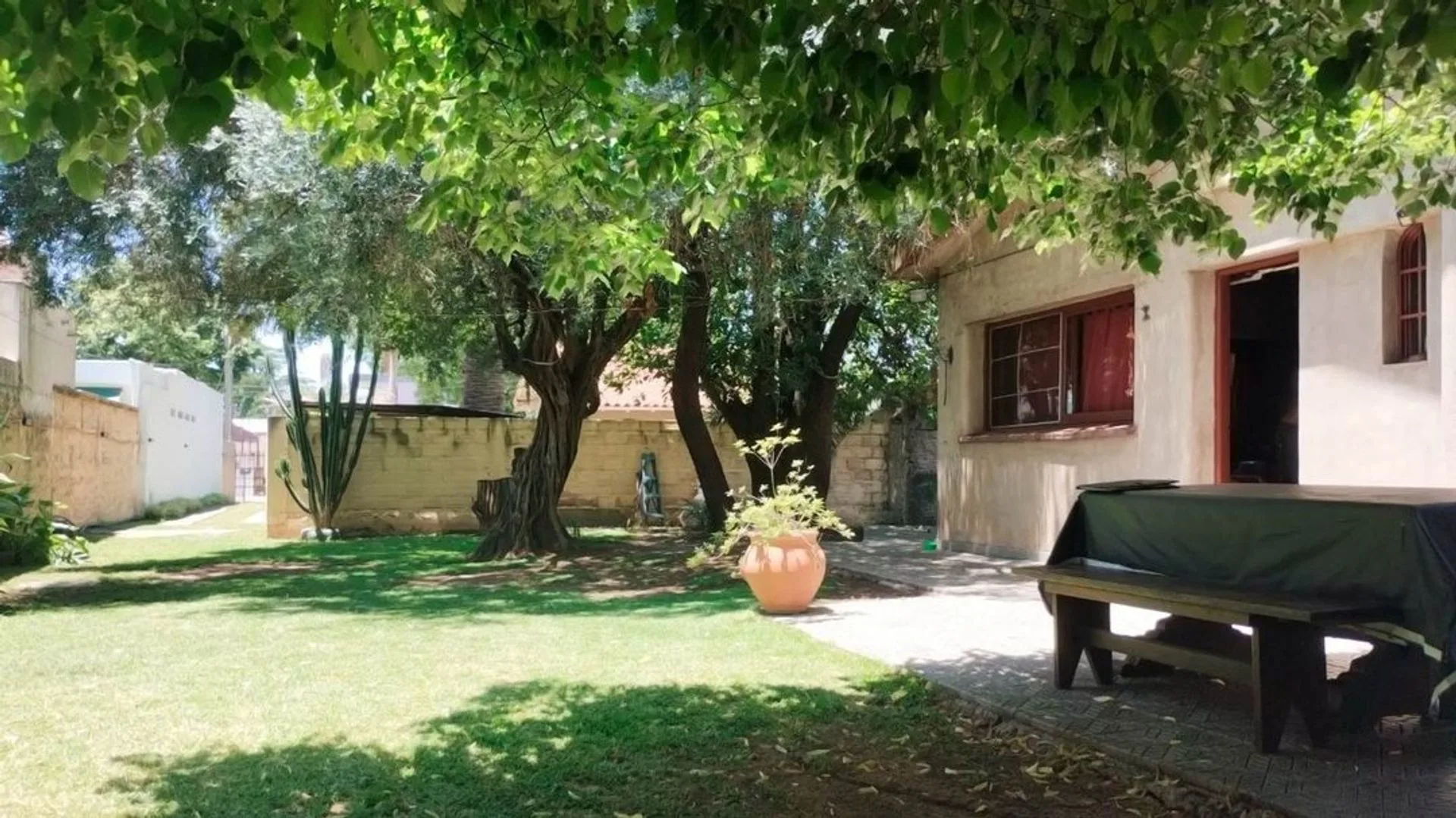 Venta PH 3 amb gran parque en Villa Bosch foto 4