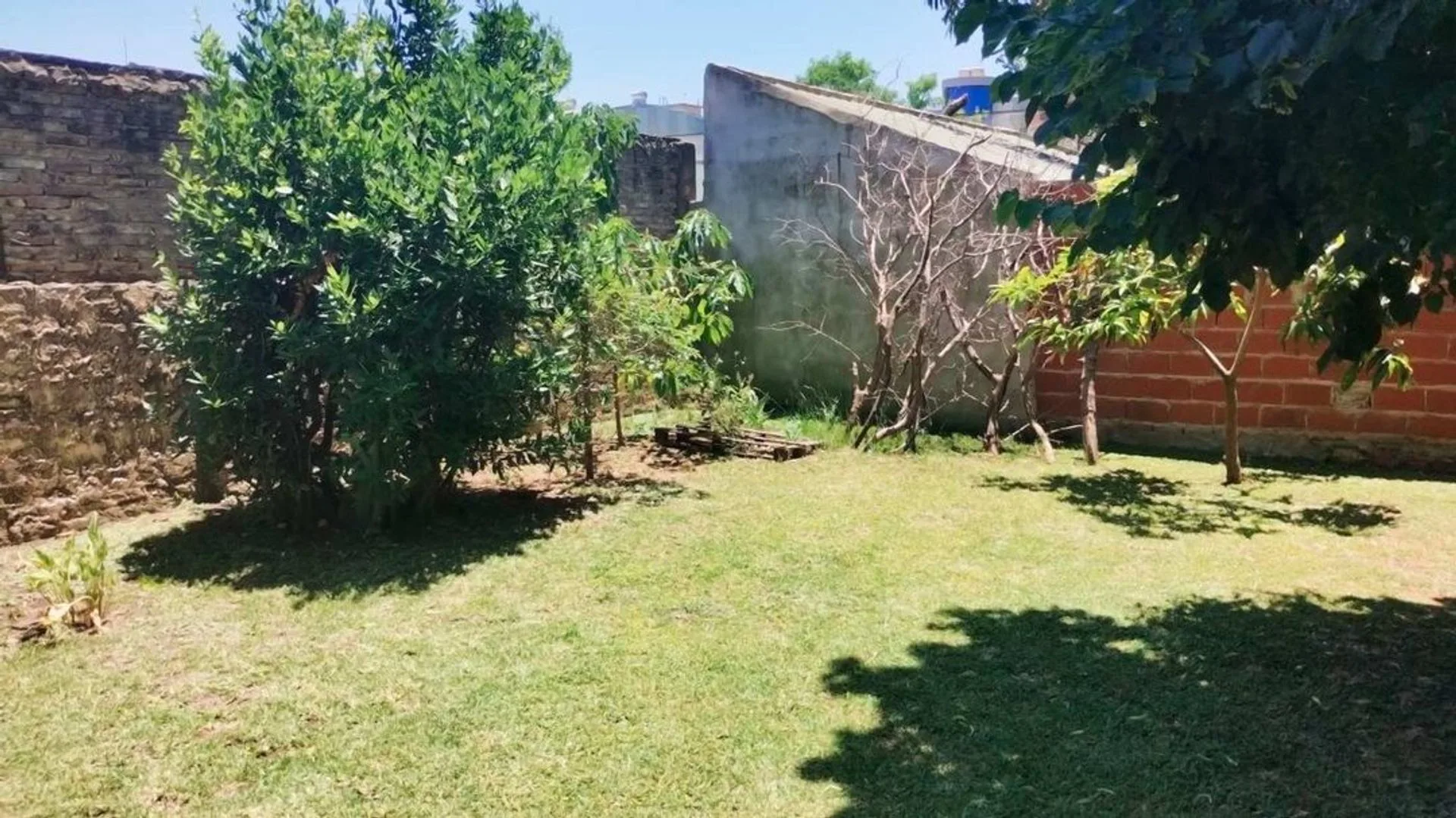 Venta PH 3 amb gran parque en Villa Bosch foto 5