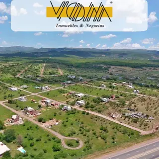 TERRENO EN VENTA EN VILLA CATALINA, RÍO CEBALLOS, CÓRDOBA foto 1