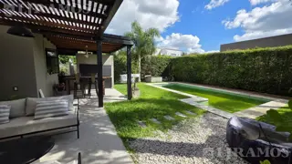 LOTE INTERNO. BARRIO CERRADO. IMPECABLE. foto 1