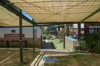 Complejo de Cabañas en Alpa Corral foto 2