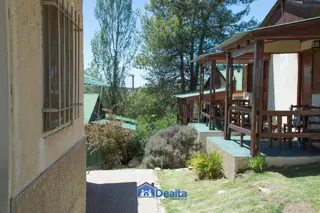 Complejo de Cabañas en Alpa Corral foto 3