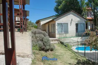 Complejo de Cabañas en Alpa Corral foto 4