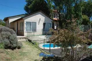 Complejo de Cabañas en Alpa Corral foto 5