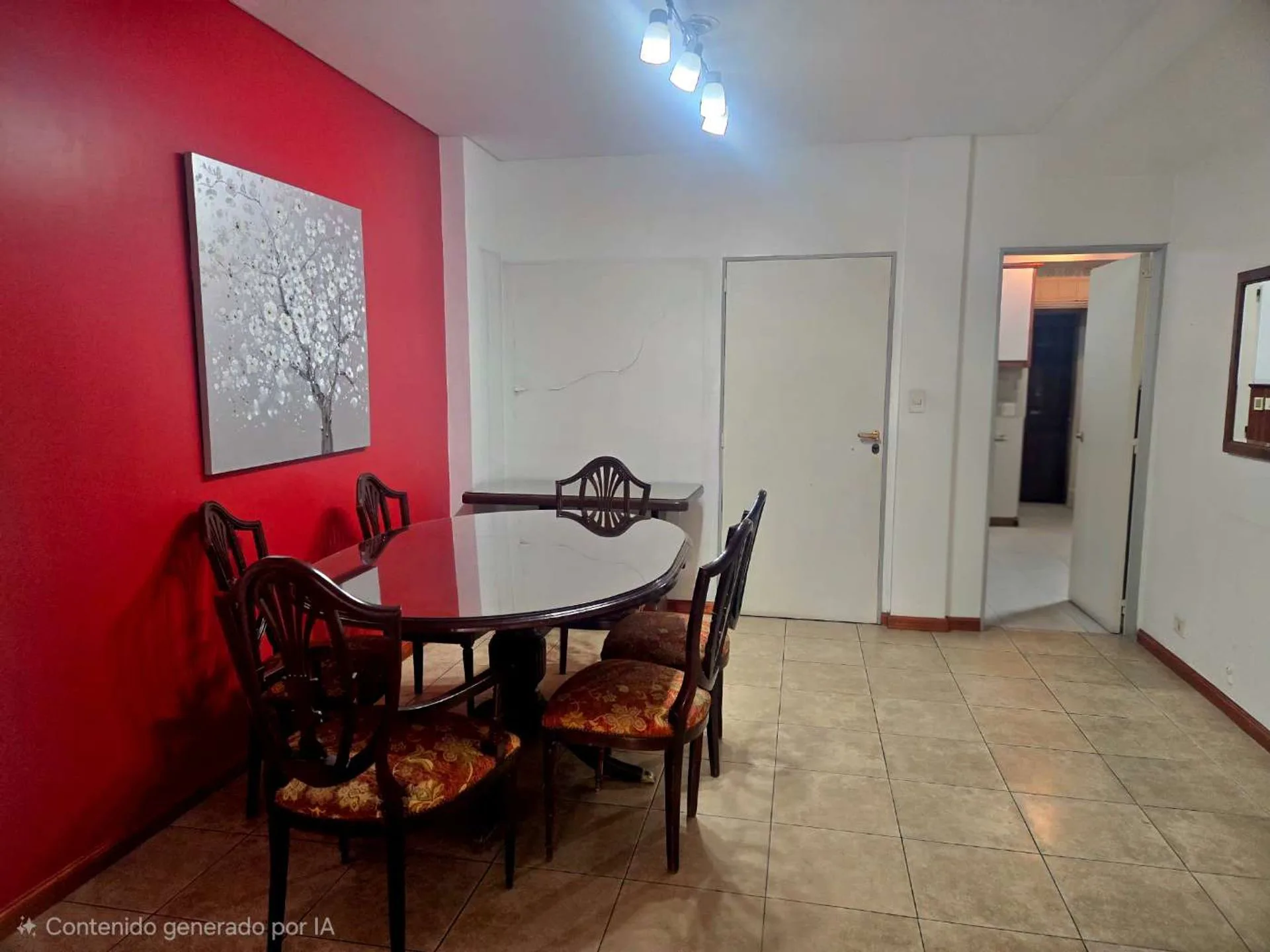 Venta Belgrano 3 dorm y dep a refaccionar con coch foto 2
