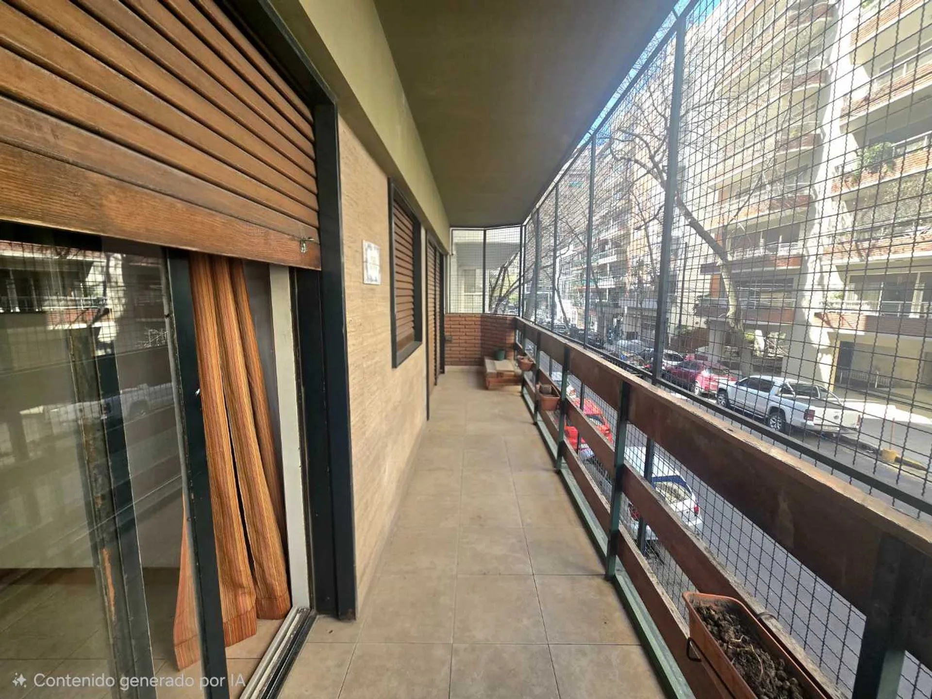 Venta Belgrano 3 dorm y dep a refaccionar con coch foto 3