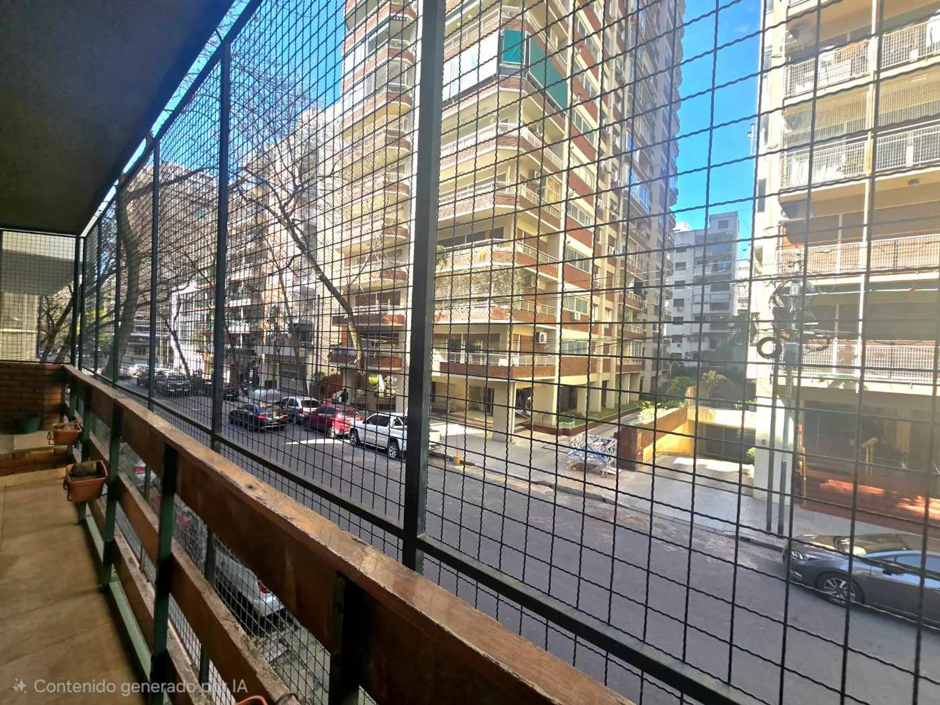 Venta Belgrano 3 dorm y dep a refaccionar con coch foto 4