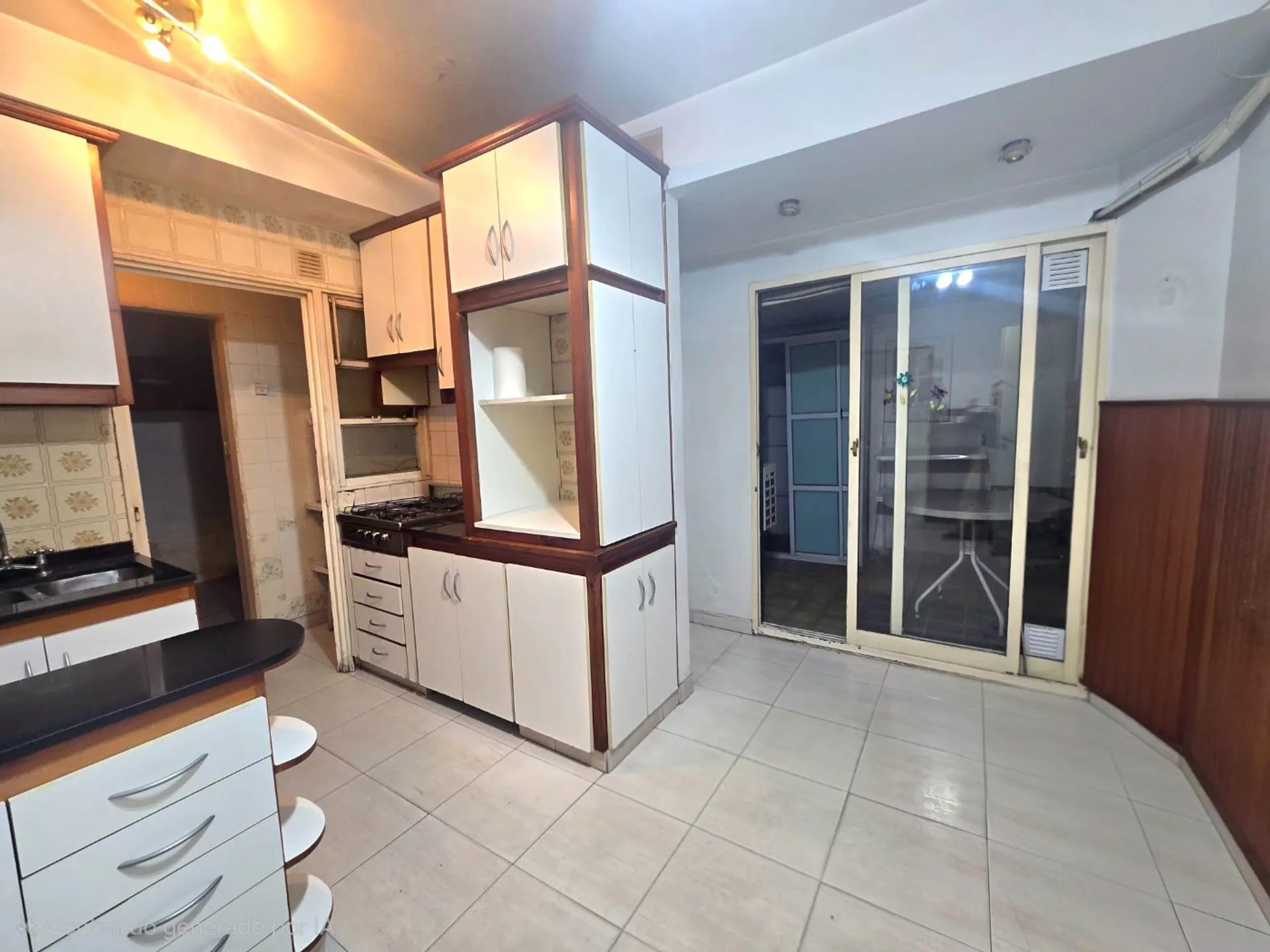 Venta Belgrano 3 dorm y dep a refaccionar con coch foto 5