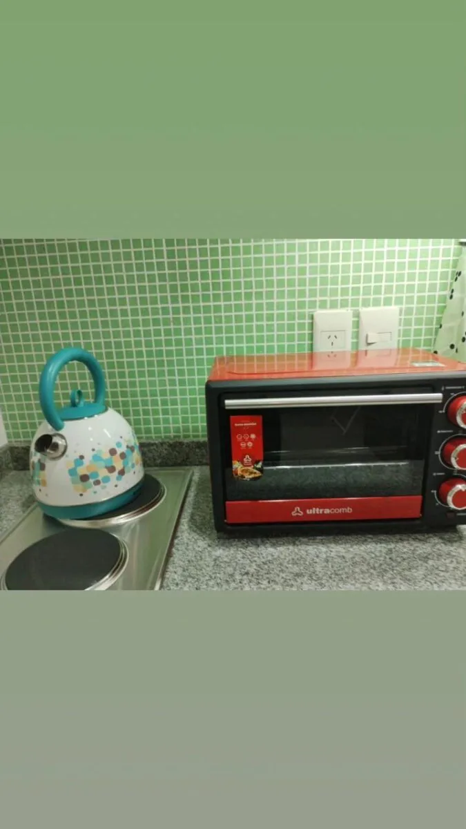 Departamento en alquiler temporario, ubicado en Caballito foto 4