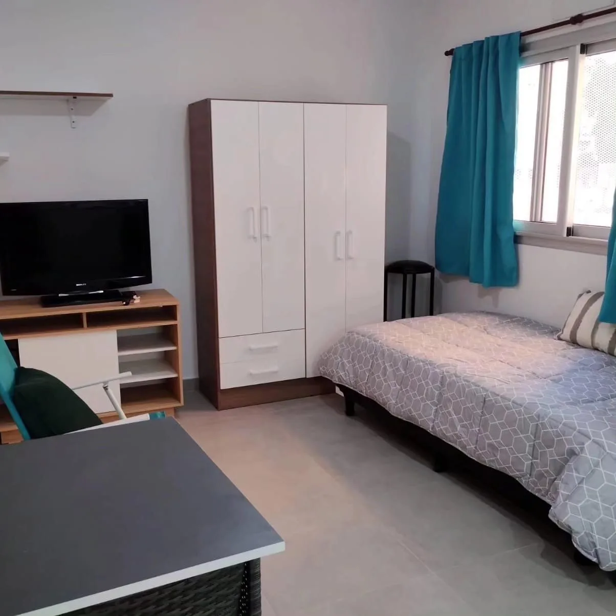 Departamento en alquiler temporario, ubicado en Caballito foto 5