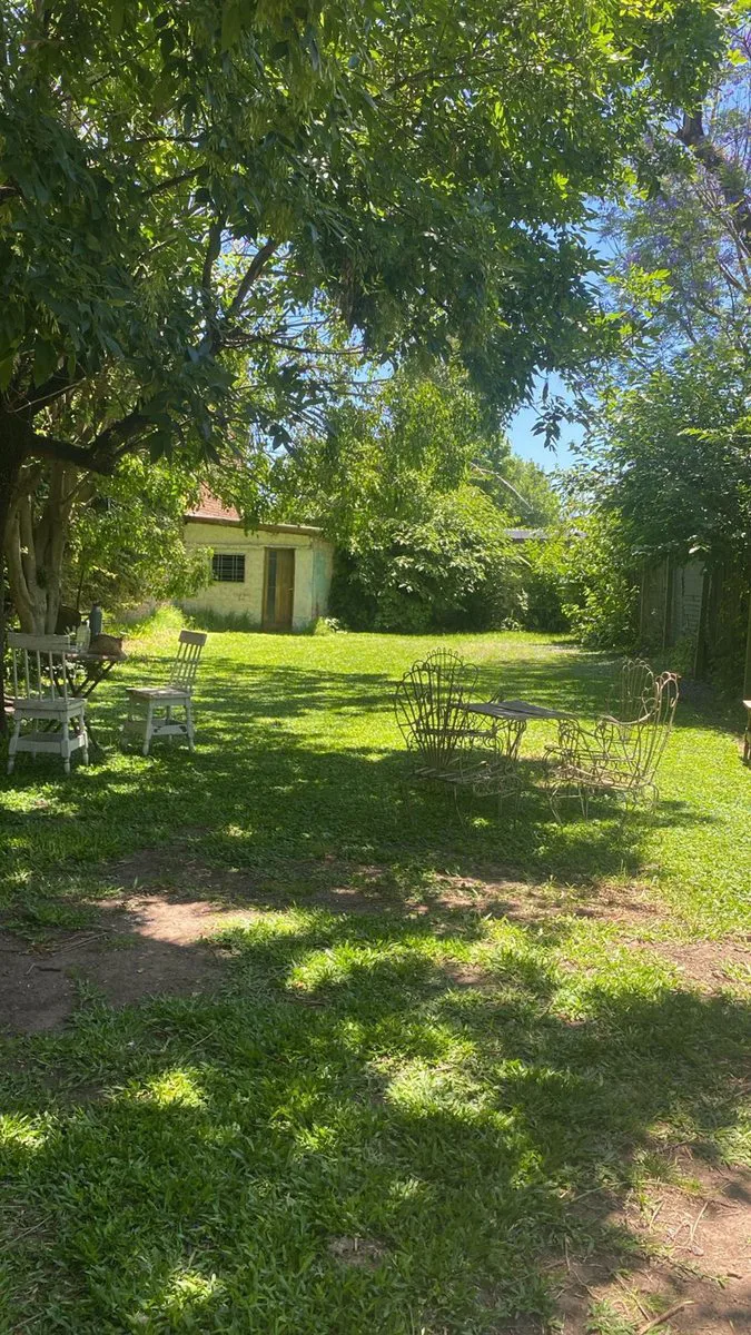 VENTA CASA 5 AMB.  MUÑIZ, SAN MIGUEL JARDIN foto 2