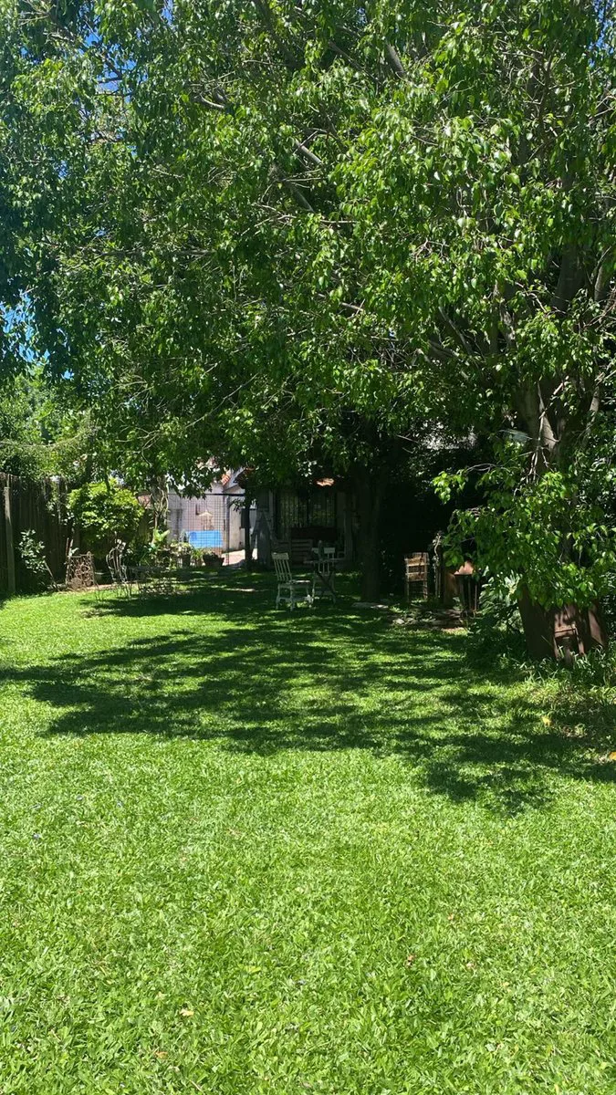 VENTA CASA 5 AMB.  MUÑIZ, SAN MIGUEL JARDIN foto 3