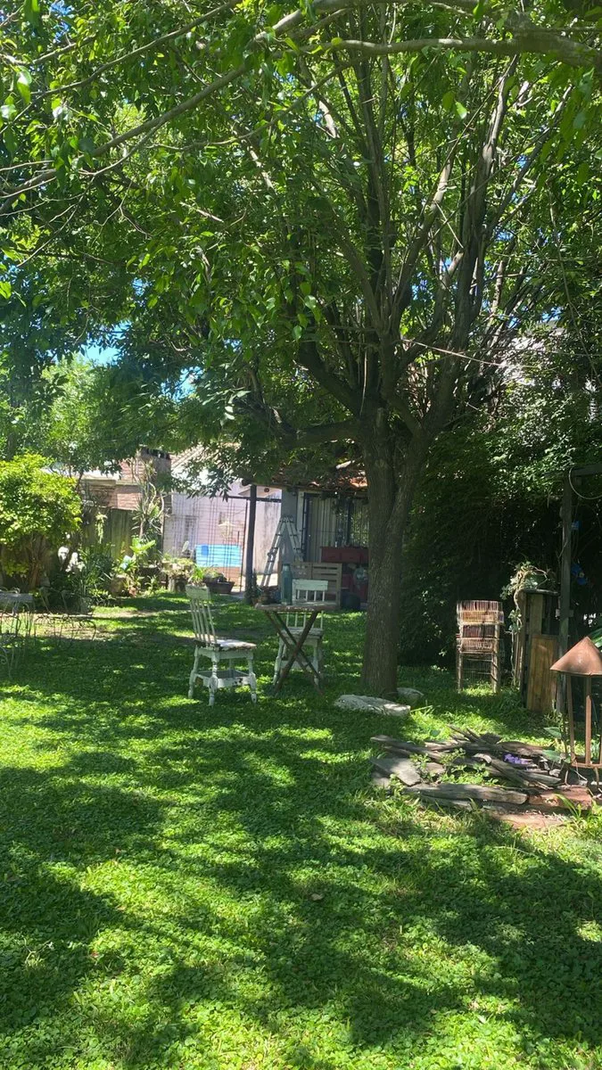 VENTA CASA 5 AMB.  MUÑIZ, SAN MIGUEL JARDIN foto 4