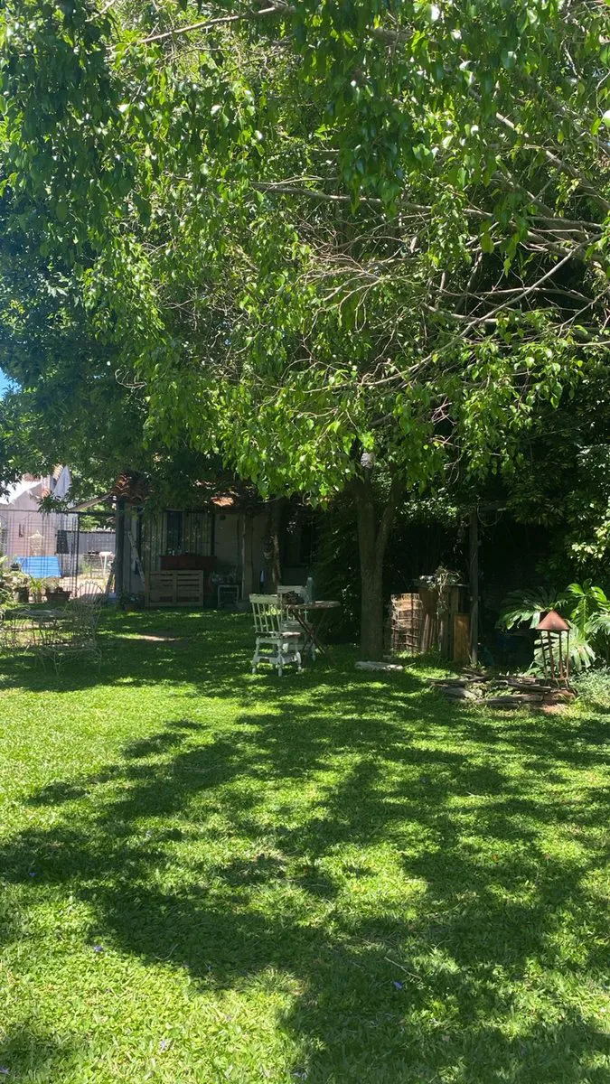 VENTA CASA 5 AMB.  MUÑIZ, SAN MIGUEL JARDIN foto 5