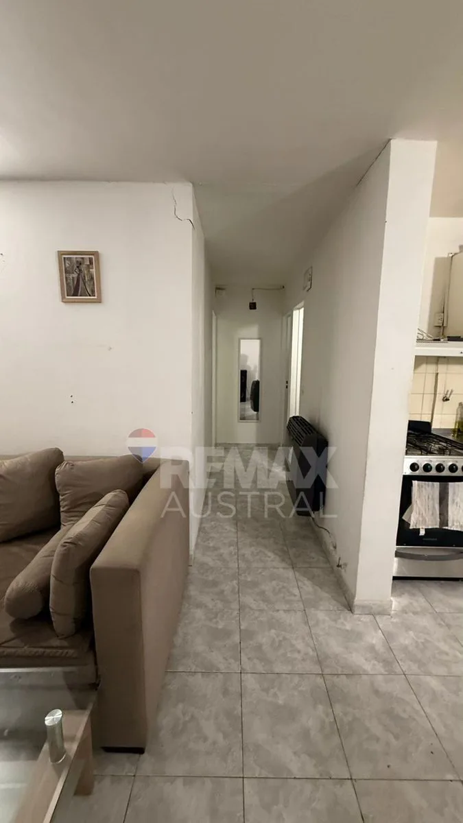 Dúplex 2 Dormitorios. Barrio Isidro Quiroga. foto 4
