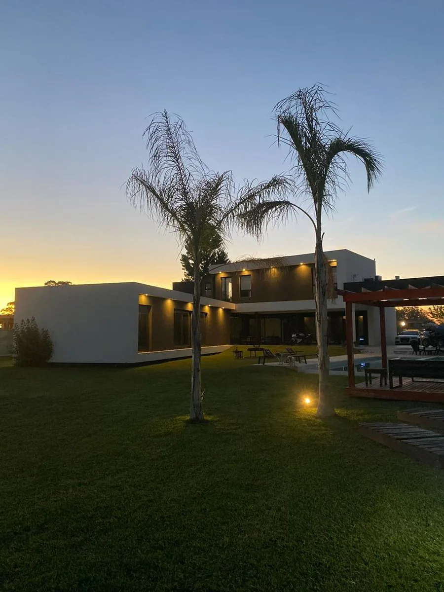 CASA 5 AMBIENTES VENTA HARAS SAN PABLO G.RODRIGUEZ foto 2