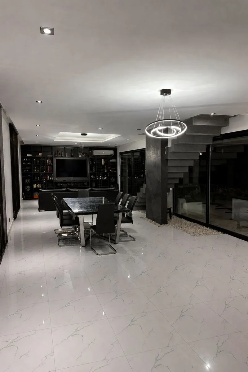 CASA 5 AMBIENTES VENTA HARAS SAN PABLO G.RODRIGUEZ foto 3