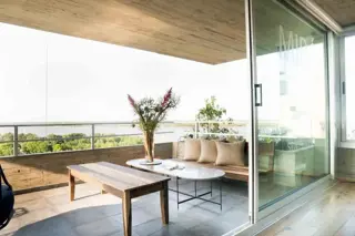 Departamento en Venta en Rosario - Olive 954 foto 2