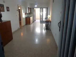 DEPARTAMENTO DE 2 DORMITORIOS Y COCHERA EN CANDIOTI NORTE foto 1