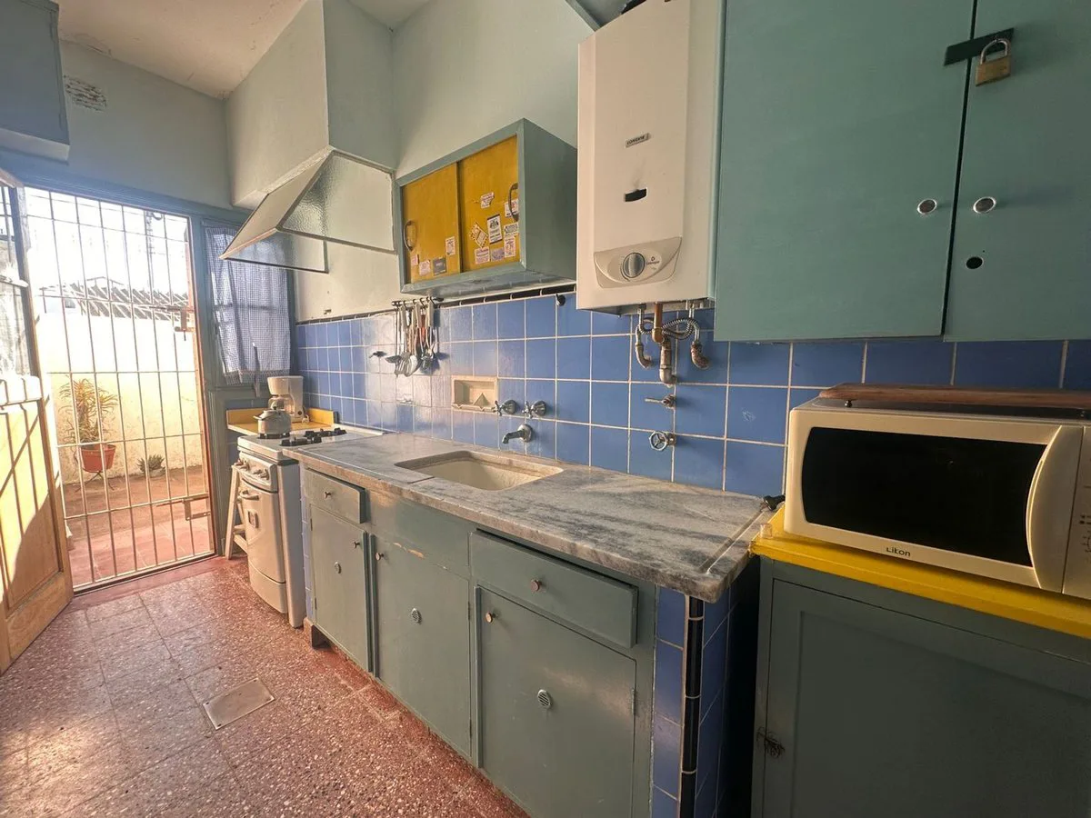 VENTA AMPLIO PH 3 AMB EN ZONA 4 MIRAMAR foto 3