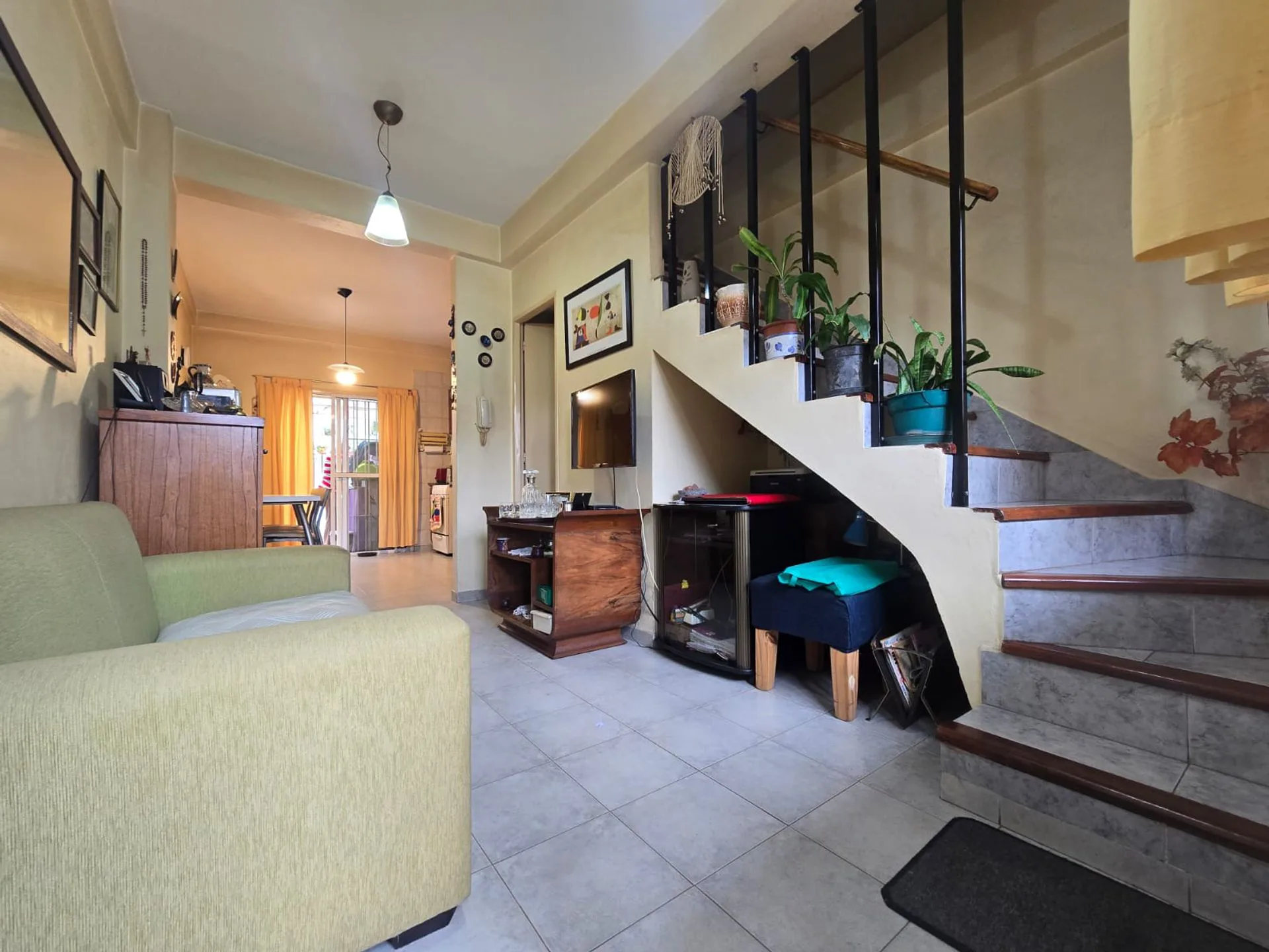 VENTA PH 3 AMB V.LUZURIAGA PATIO CHOCH PLAYROOM foto 3