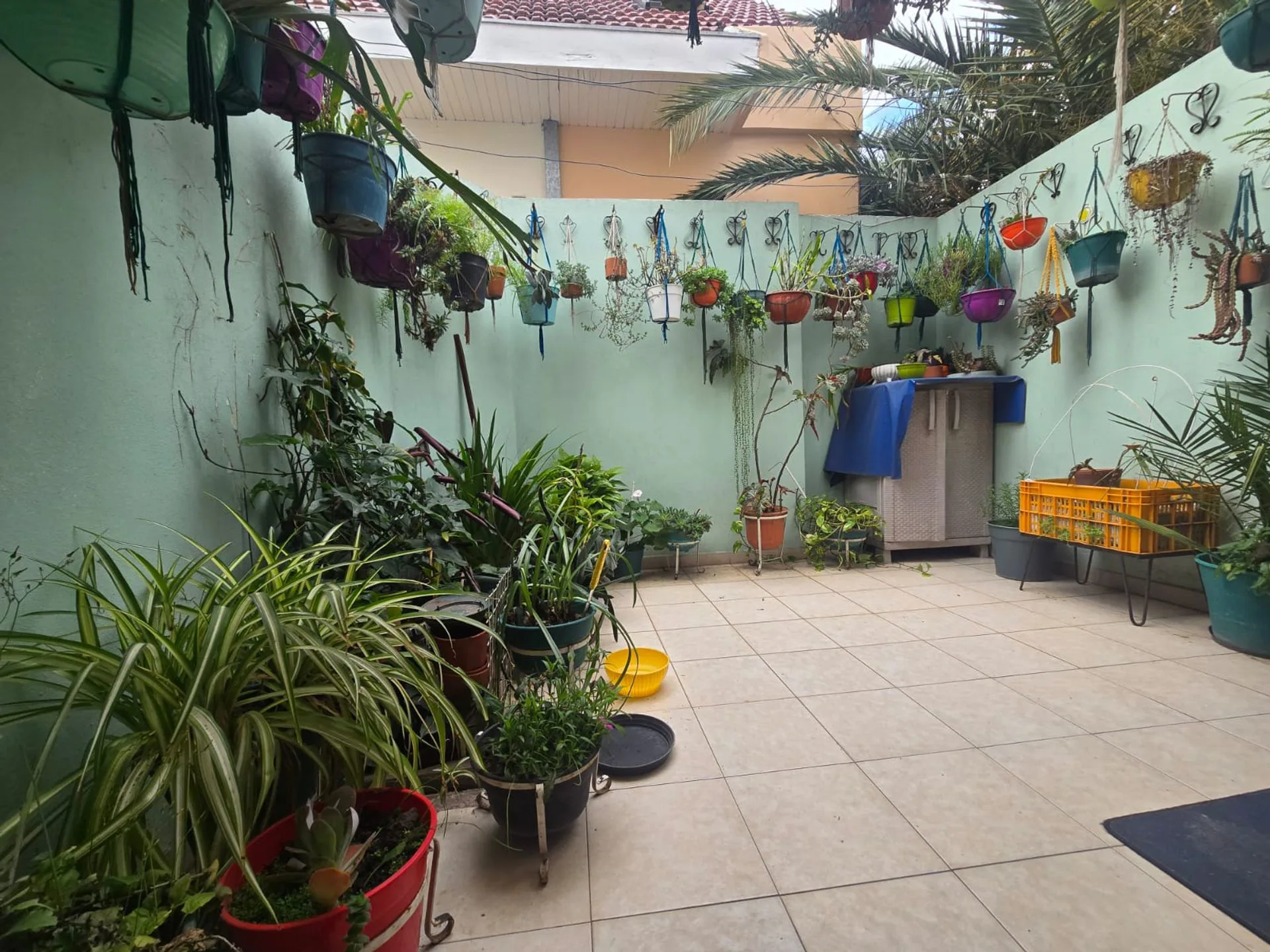 VENTA PH 3 AMB V.LUZURIAGA PATIO CHOCH PLAYROOM foto 4