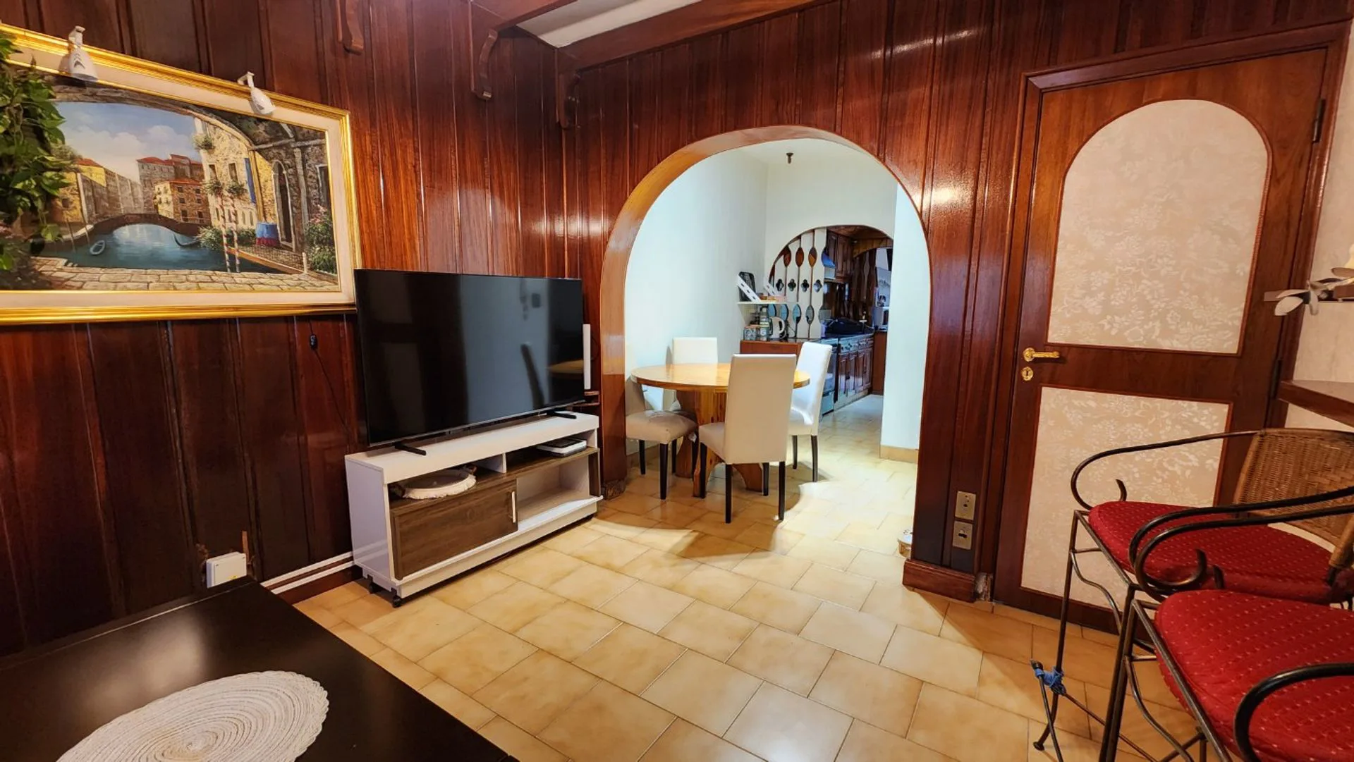 CASA EN VENTA - 3 AMBIENTES EN QUILMES foto 5