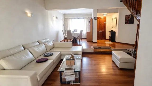 Venta | Casa | 5 ambientes | Banfield