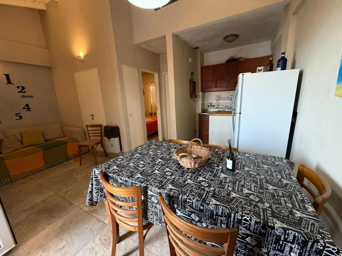 VENTA DEPARTAMENTO EN PINAMAR foto 2