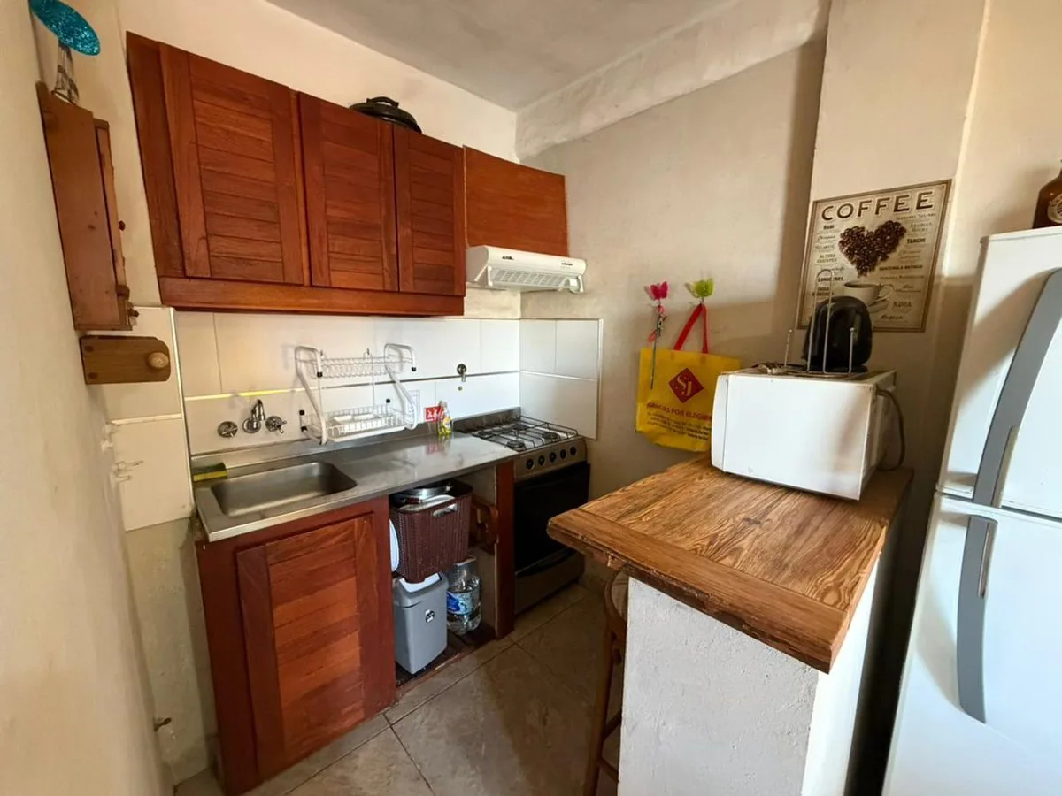 VENTA DEPARTAMENTO EN PINAMAR foto 4