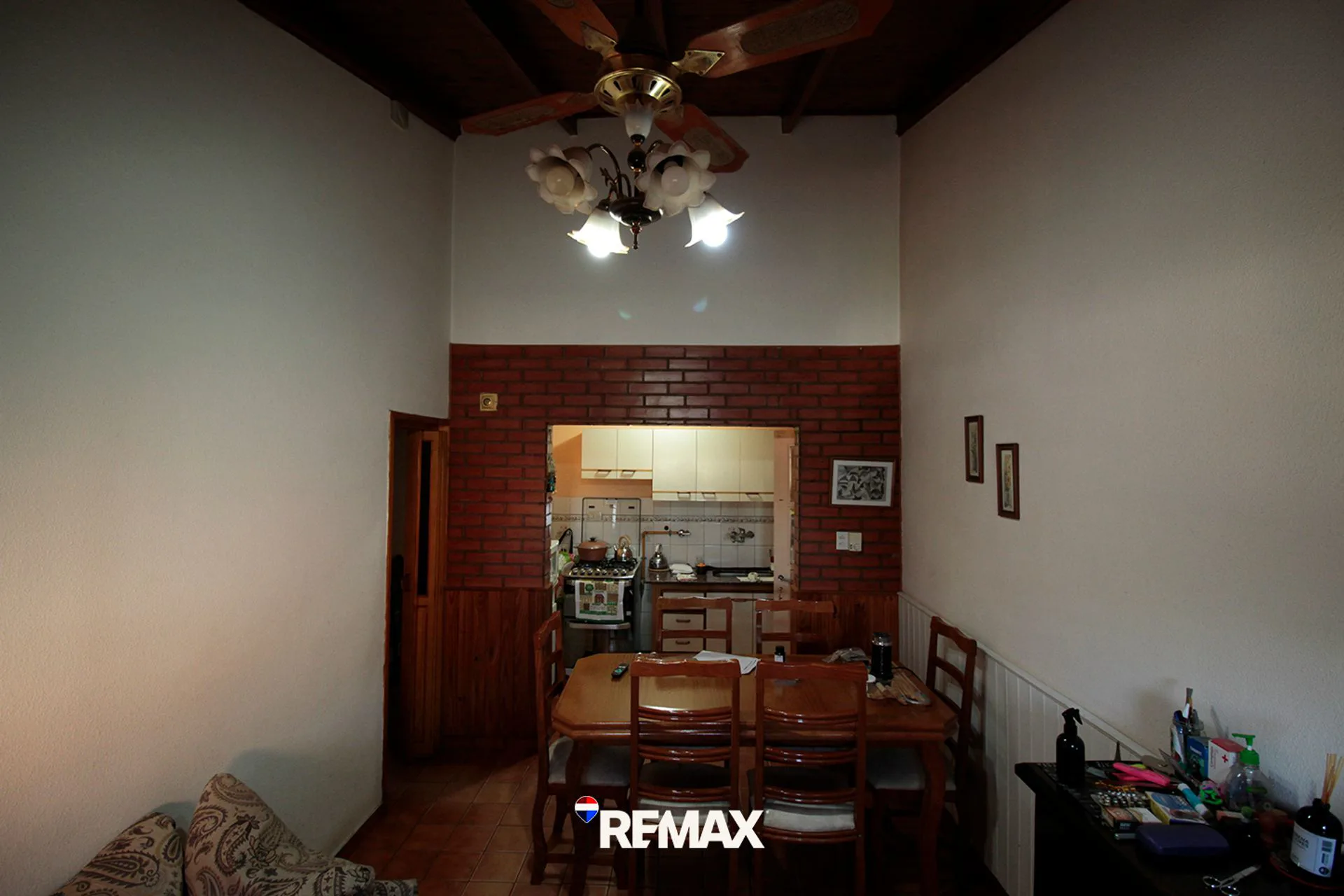 CASA EN VENTA 3 DORMITORIOS foto 3
