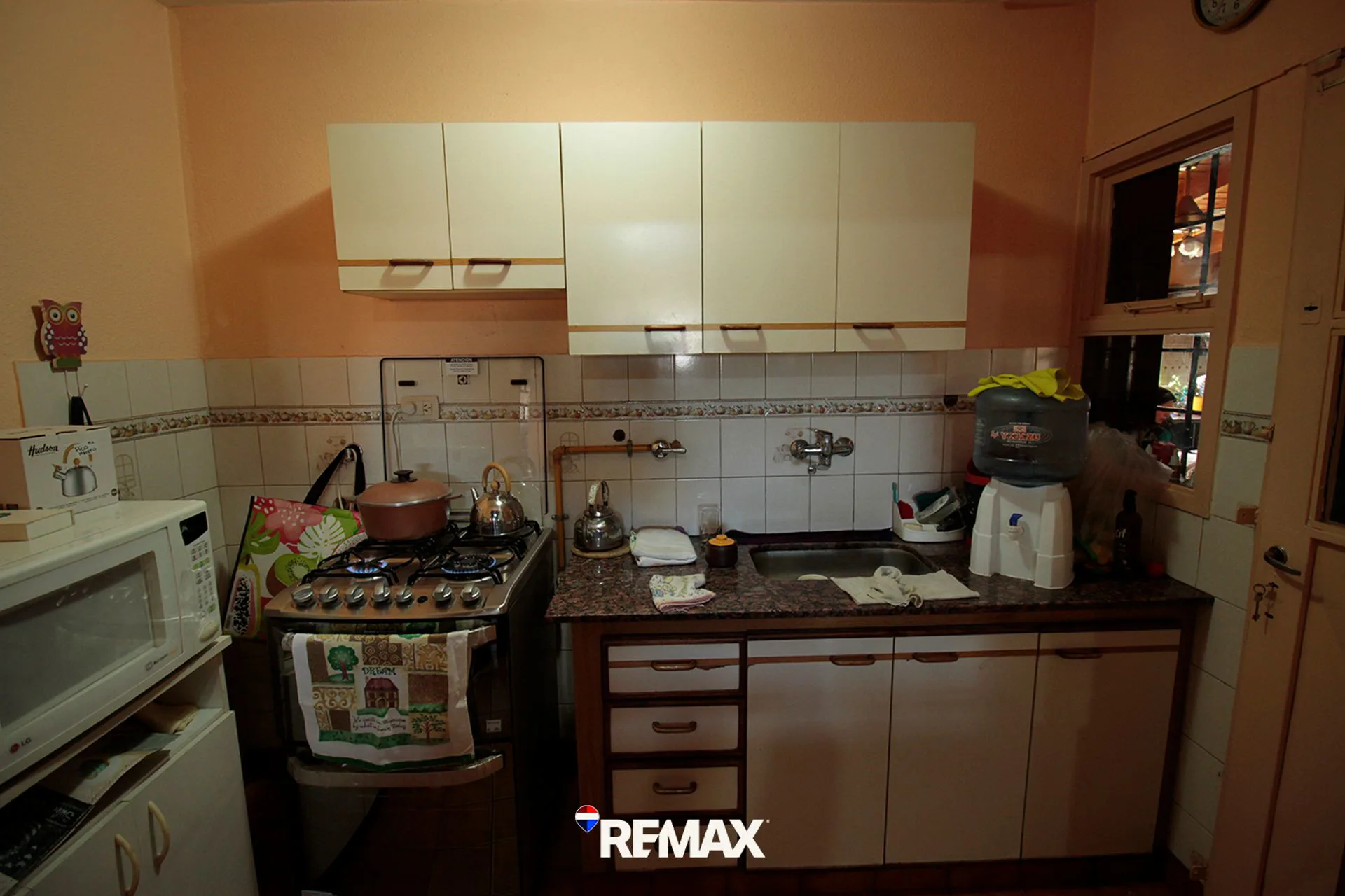 CASA EN VENTA 3 DORMITORIOS foto 5