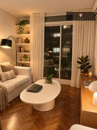 Departamento 2 ambientes foto 2