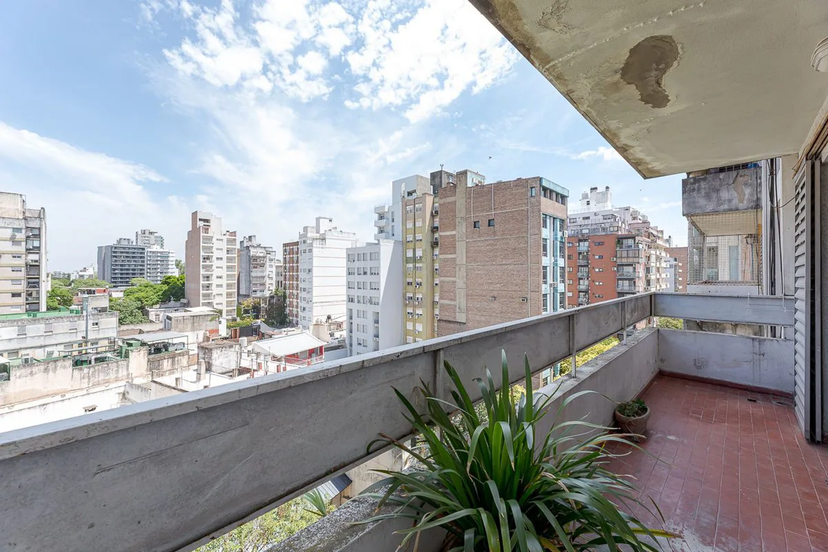 VENTA DEPARTAMENTO 3 DORMITORIOS foto 4