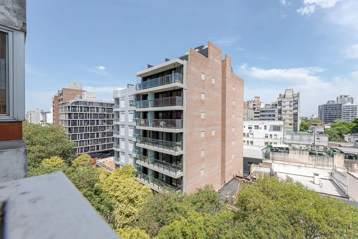 VENTA DEPARTAMENTO 3 DORMITORIOS foto 5