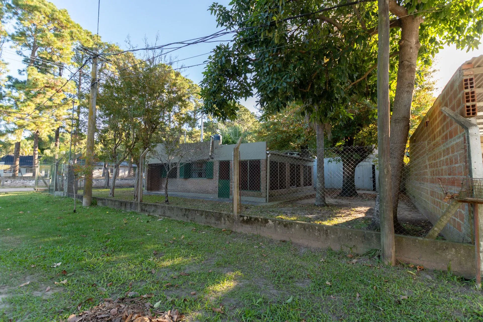 Tu refugio a metros del río en Los Zapallos foto 3