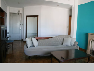 Departamento en Venta en Floresta amplios 4 ambientes 3 baños 143 m2 c dependencia + balcón – Rivadavia 8400 foto 2