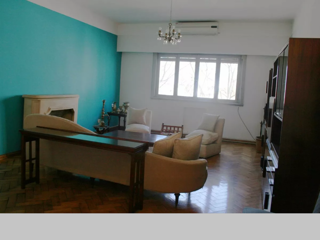 Departamento en Venta en Floresta amplios 4 ambientes 3 baños 143 m2 c dependencia + balcón – Rivadavia 8400 foto 3
