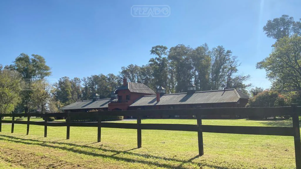 Haras San Pablo Club de Campo foto 4