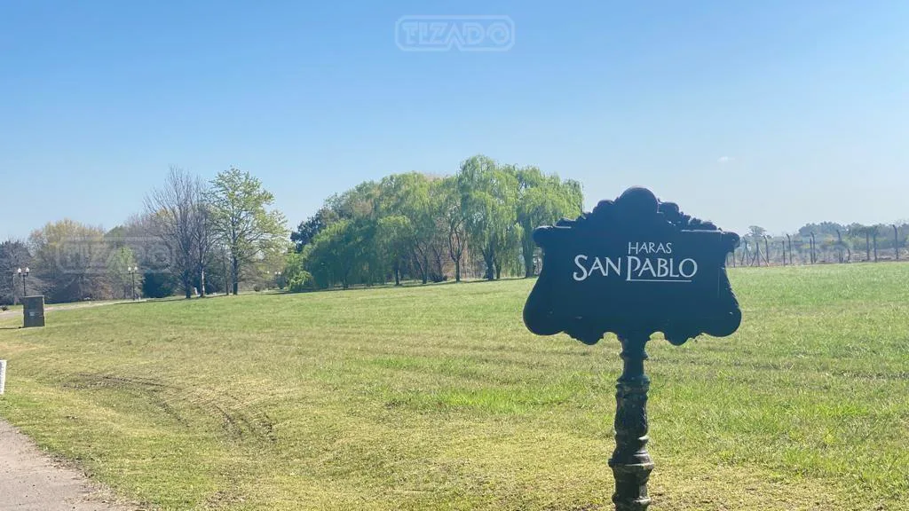 Haras San Pablo Club de Campo foto 5