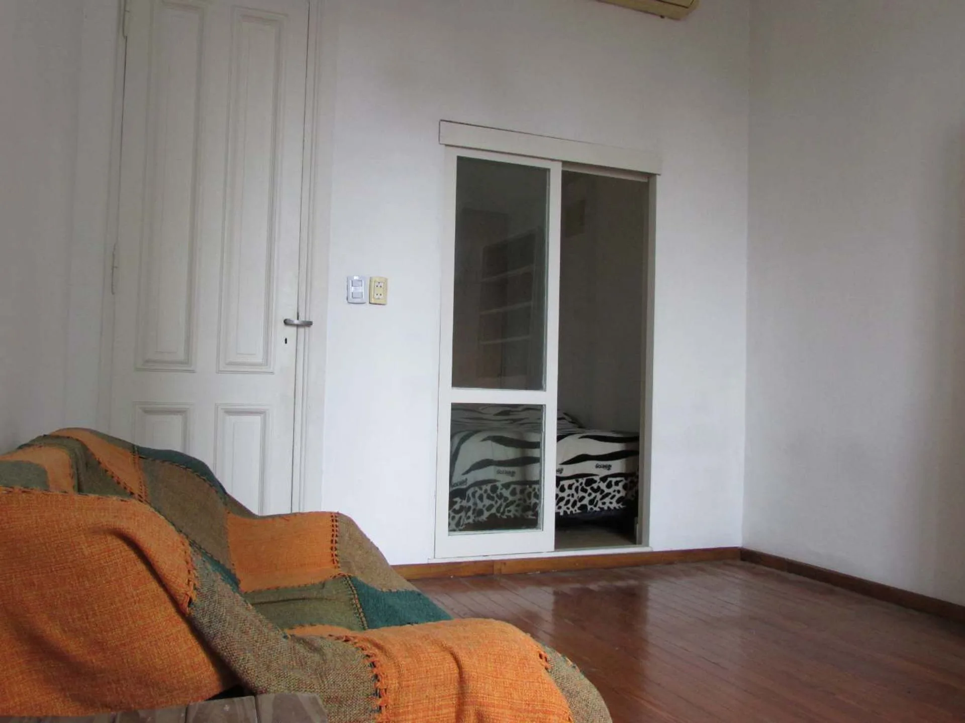 VENTA DEPARTAMENTO 2 AMBIENTES BARRACAS foto 3