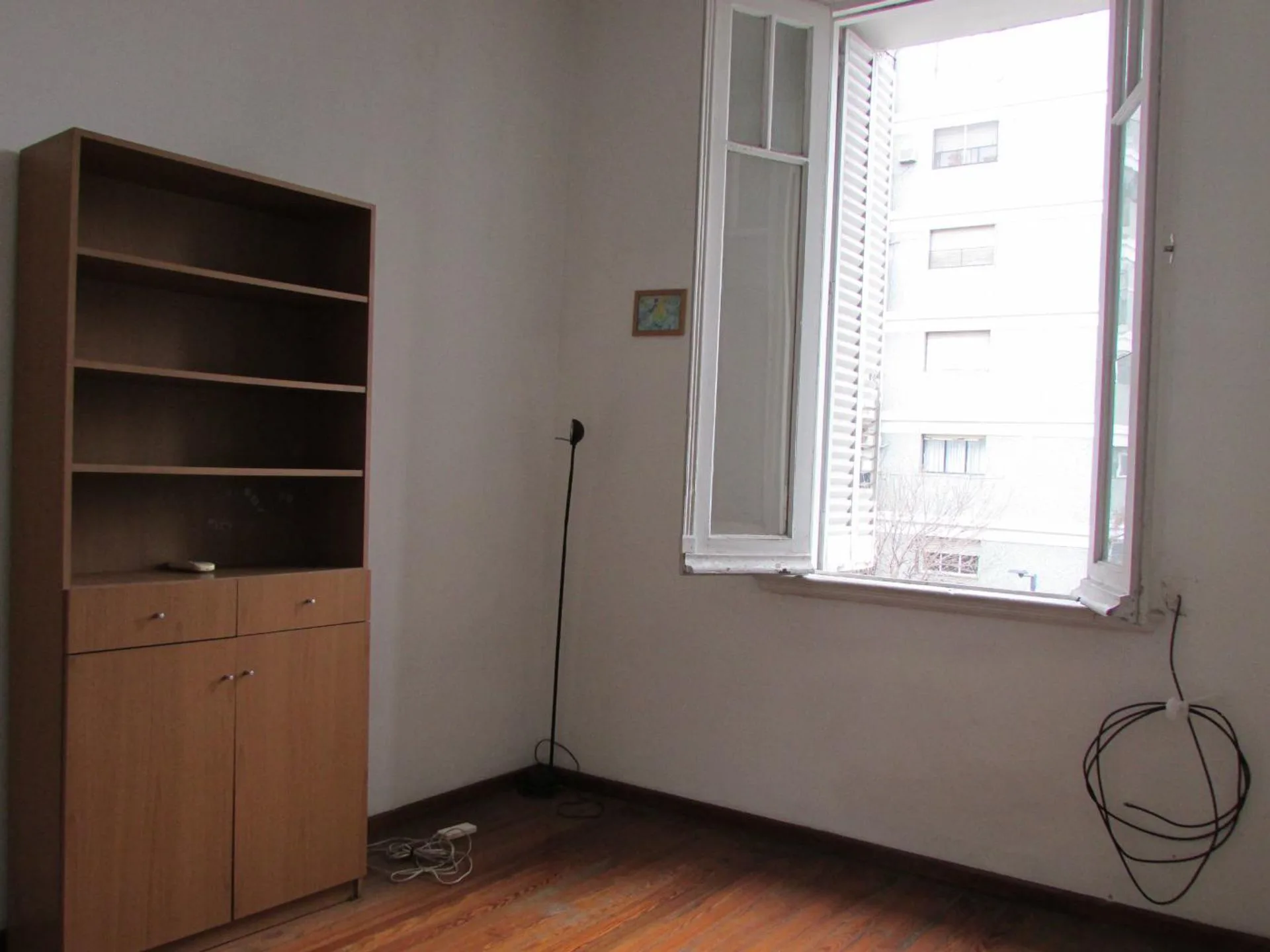 VENTA DEPARTAMENTO 2 AMBIENTES BARRACAS foto 5