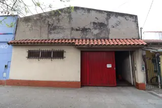 Venta Galpon/ deposito R2 ideal  Multiuso foto 1