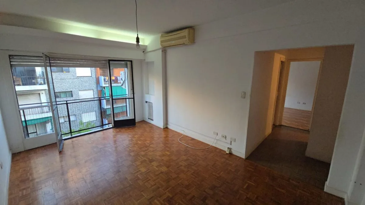 VENTA DEPARTAMENTO 3 AMB + DEPENDENCIA CABALLITO foto 5