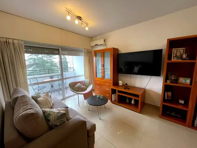 Departamento 4 Ambientes Remodelado con Cochera