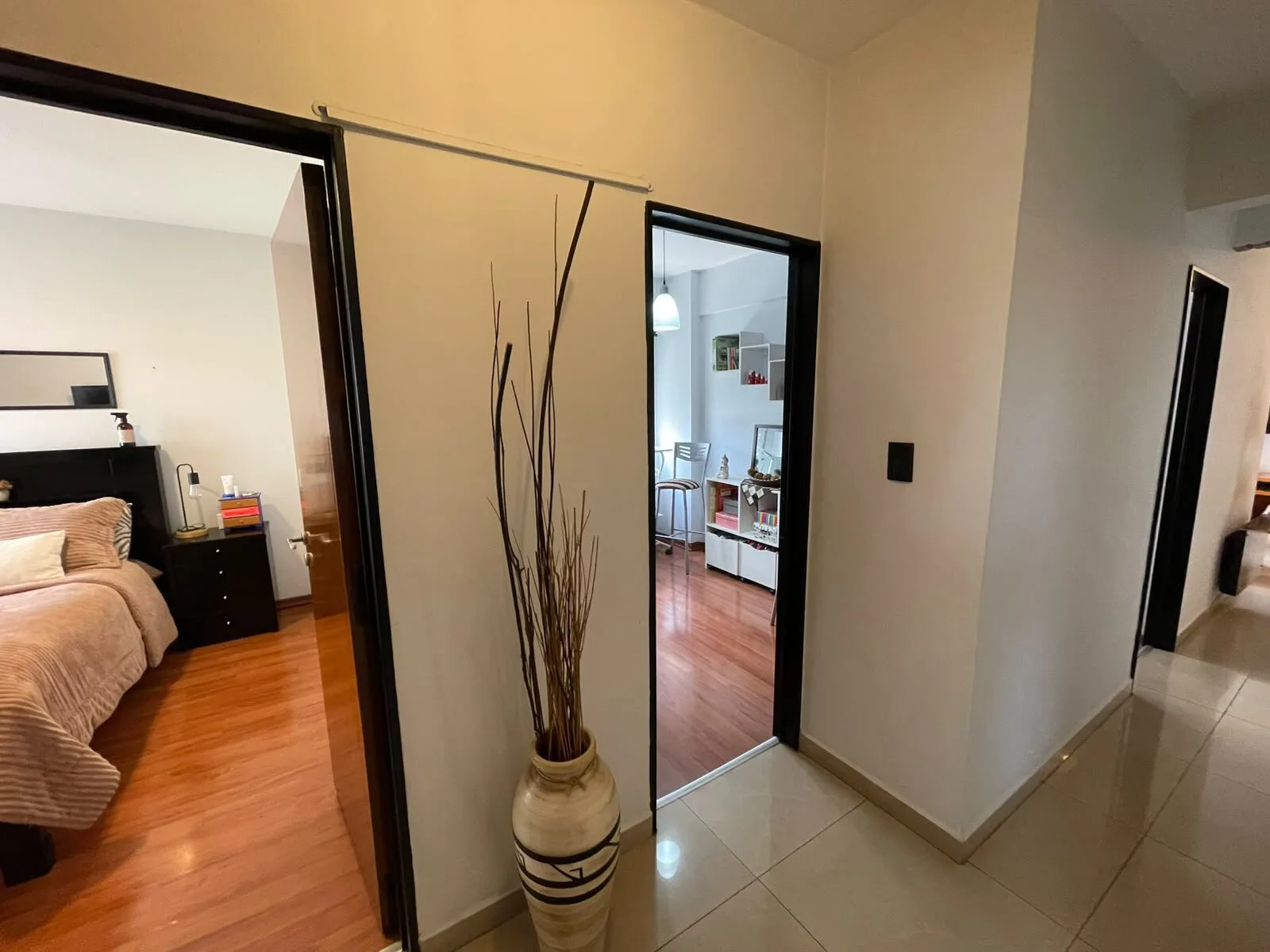 Departamento 4 Ambientes Remodelado con Cochera foto 5
