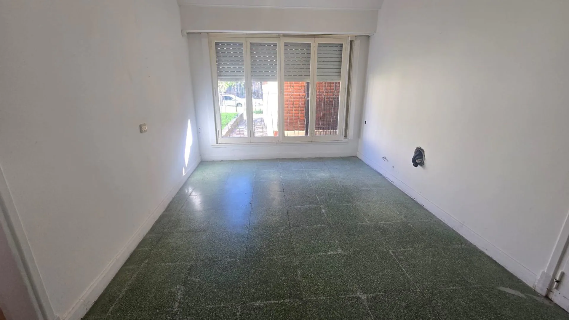 VENTA CASA MULTIFAMILIAR JARDIN AVELLANEDA CREDITO foto 4